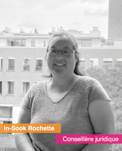 In-Sook Rochette